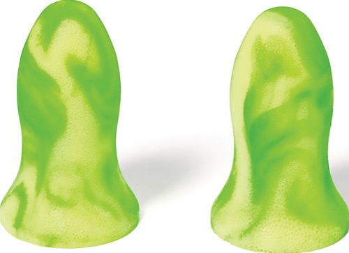 Gehörschutzstöpsel Contours® 740001 SNR