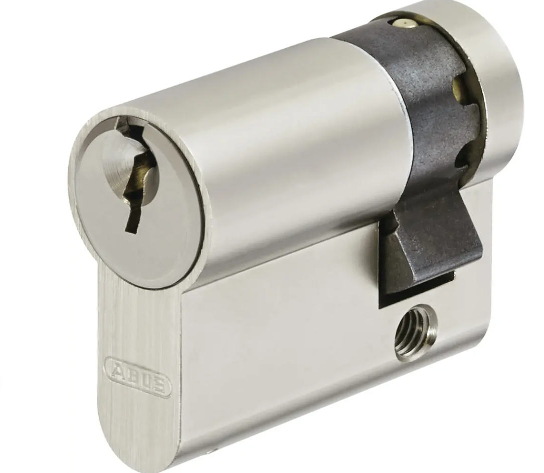 Abus Profizylinder - Halbzylinder 10/55 gs.