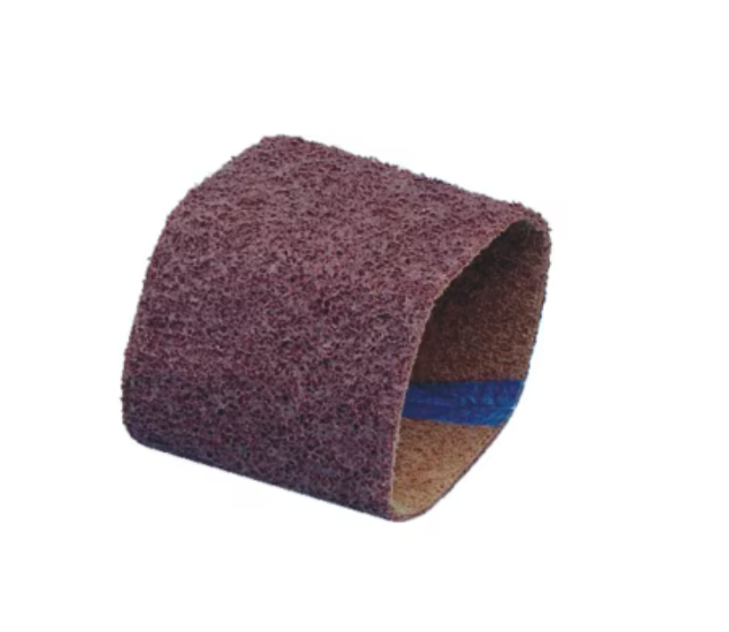 P180 Vlies-Schleifhülse für Expansions- und aufblasbare Walze