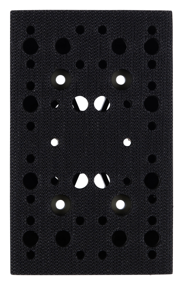 1914H9-4 Schleifplatte Rechteckig