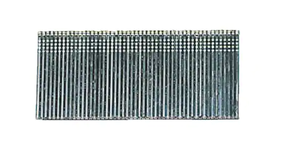 35 mm Stauchkopfnagel Typ WX Stahl verzinkt, blau passiviert (A2K)