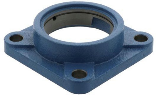 FAG Flanschlagergehäuse F515 -B-L 130 mm