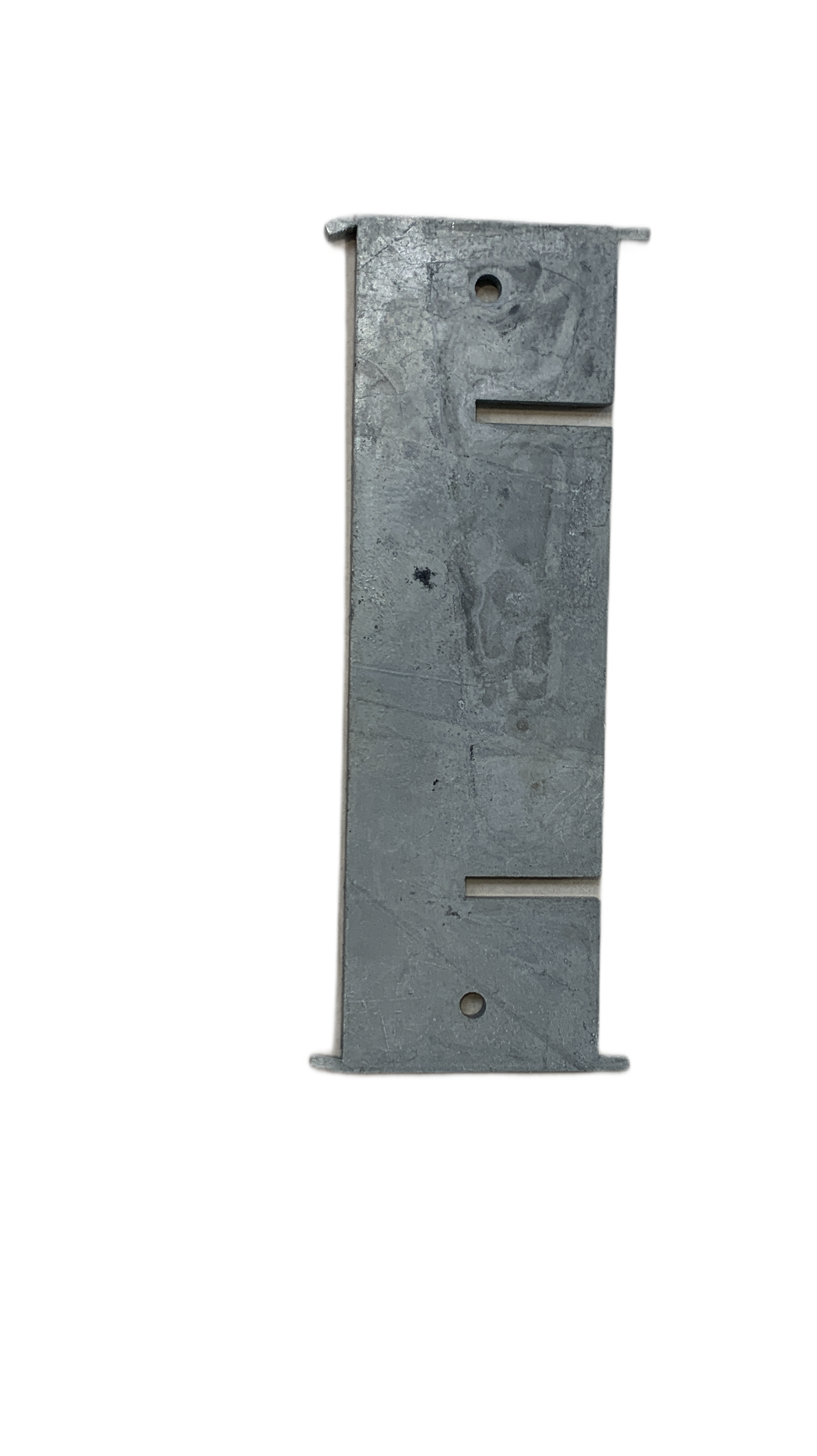 B2 Höhenfuß lang 260/100 mm