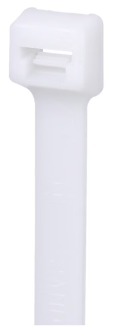 Kabelbinder PLT PA 2,5x203 mm I Natur