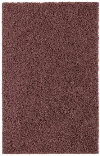 Handpad POLINOX L224xB154mm mittel 180 r