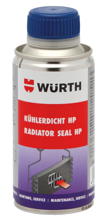 Kühlerdicht HP von Würth
