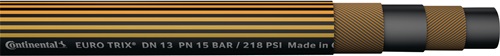 Wasserschlauch EURO TRIX® L.40m ID 13mm