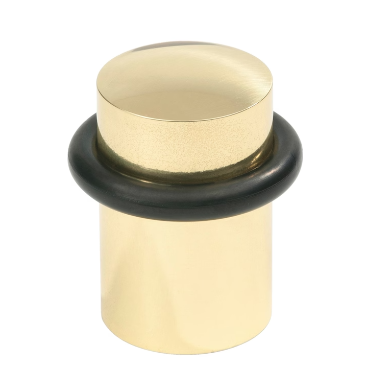 28 mm Türstopper | Vermessingt von Würth