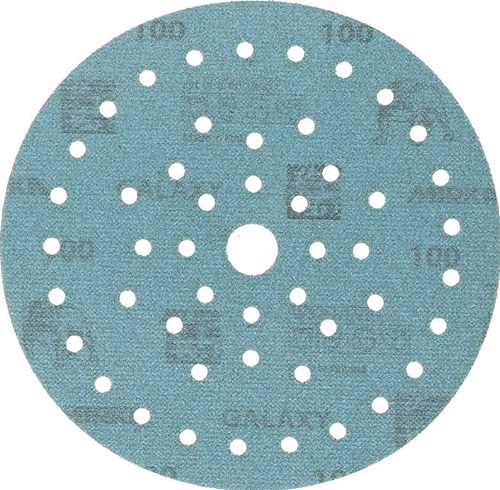 Haftschleifscheibe GALAXY Grip Multifit