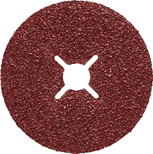 3M Fiberscheibe Cubitron™ II 982 C Ø 125 mm Körnung 60+