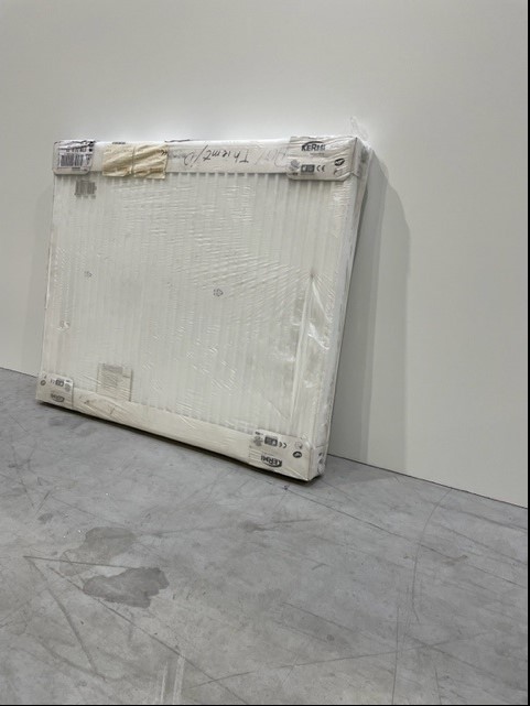 Kermi Heizkörper 110 cm x 90 cm Profil 12