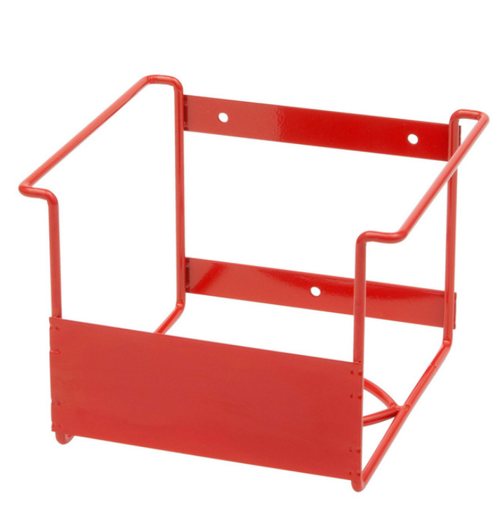 Wandhalterung für Poliertuch Tex-Polish + Tex-Rein