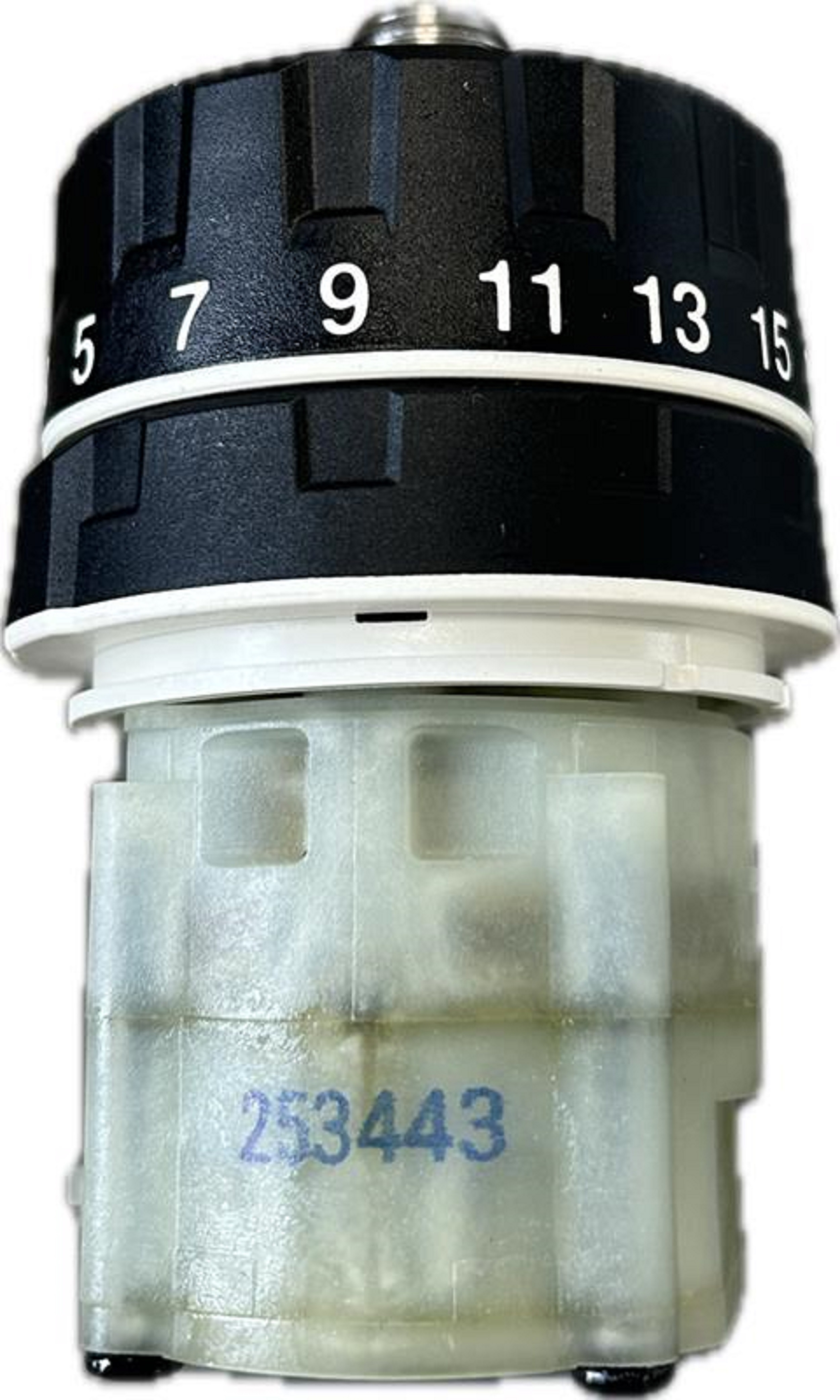 123433-0 Getriebe kpl. von Makita