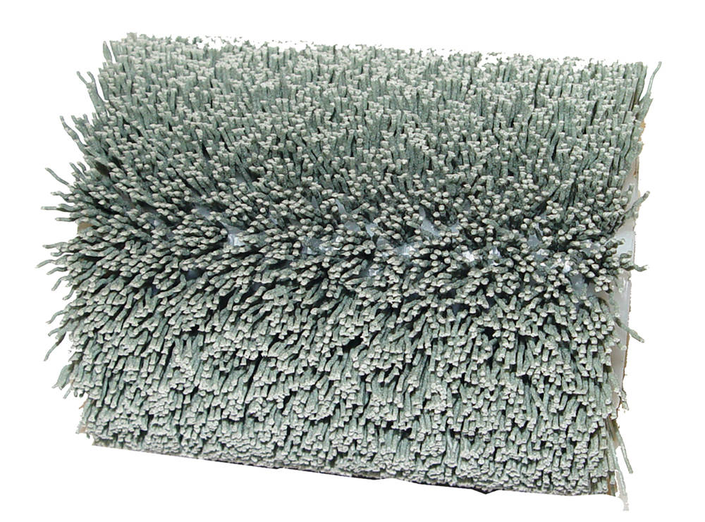 P-04438 Schleifnylon-Bürste K80