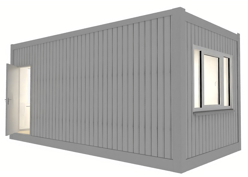 Schulcontainer Typ SC702