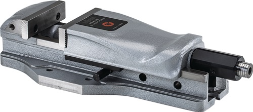 Maschinenschraubstock RB-K Backen-B.113m