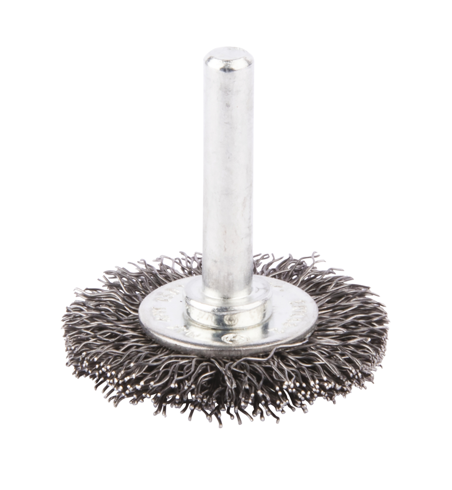 D-39958 Rundbürste 38mm verzinkt