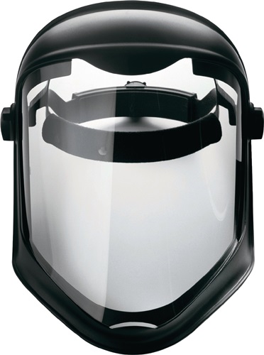 Gesichtsschutzschirm Bionic EN 166 Schei