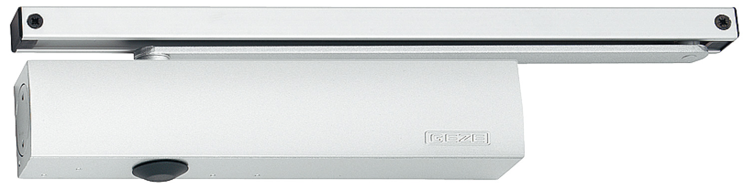 TS 5000 Geze Obentürschließer als SET