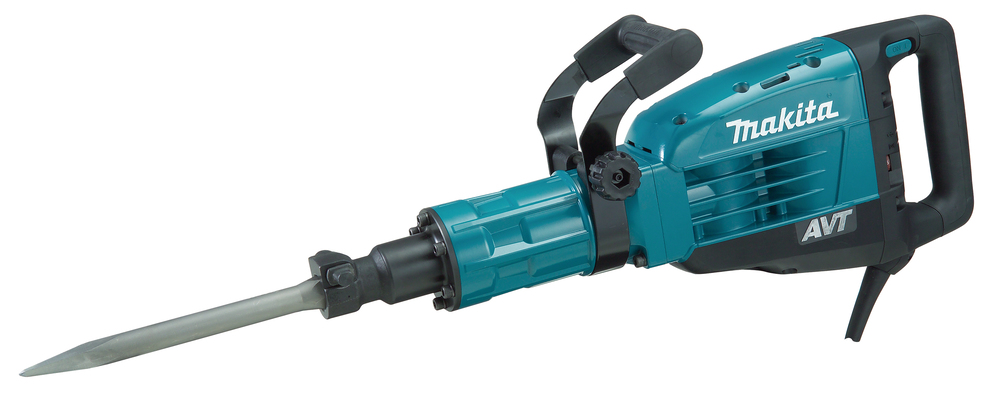 Stemmhammer für Makita 30 mm 1.510 W