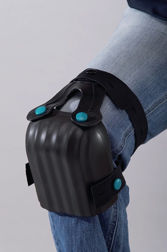 Knieschoner DIN/EN14404 DIN/EN14404 univ