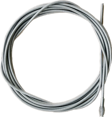 Rohrreinigungswelle L.7,5m Wellen-D.8mm