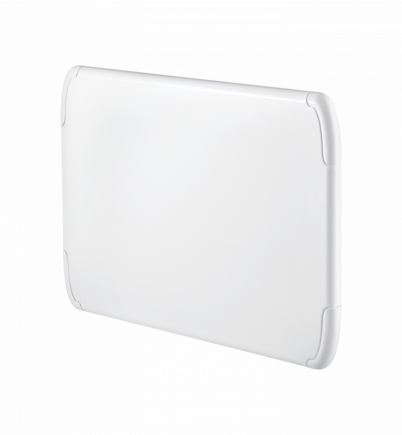 1KW Niedertemperaturkonvektor MFP101E