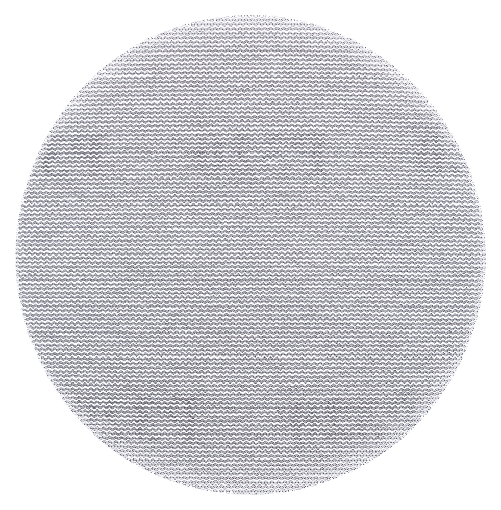 D-78695 Netzschleifmittel A320 125mm Klett