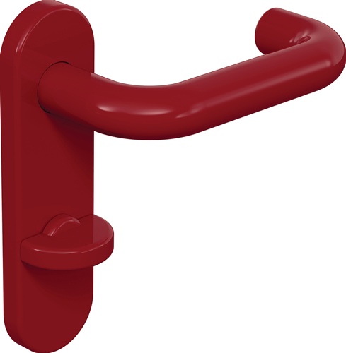 Kurzschildgarnitur 111R02.110 33 Ku.33 F