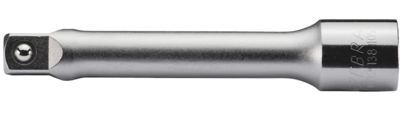 125 mm  1/2 Zoll Verlängerung für Steckschlüssel