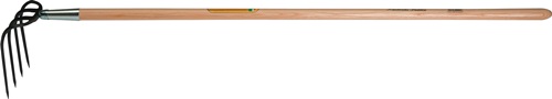 Kartoffelhacke Zinken-L.190 mm,4 Zinken