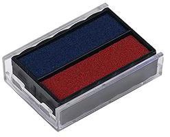 TRODAT Stempelersatzkissen trodat® 6/4850/2 trodat® PrintyT 4850 4850/L blau/rot