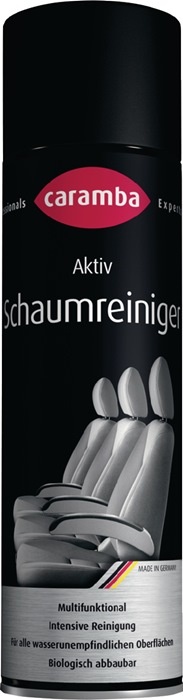 500 ml Aktiv Schaumreiniger