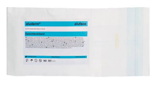 aluderm® aluface I 1003190
