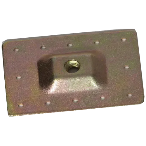 Montageset für Tischplatten