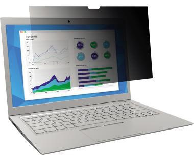 3M Blickschutzfilter 3M Standard 35,6 cm (14Zoll) 3M Standard 35,6 cm (14Zoll)