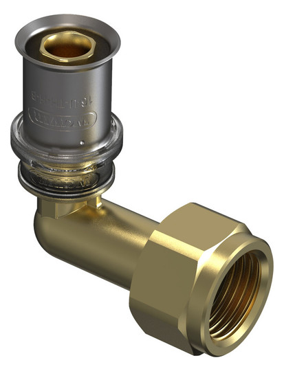 M5 Verschraubung 90 Grad