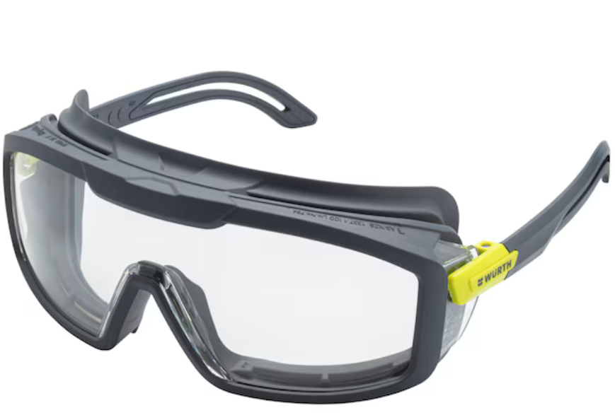 Schutzbrille Bogardus