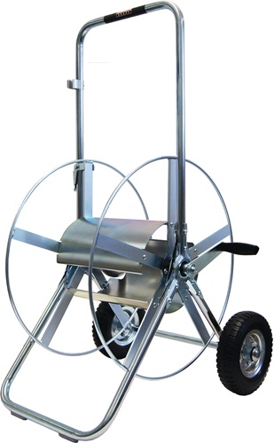 Schlauchwagen Star Ser.II Anschl.-Gew.26