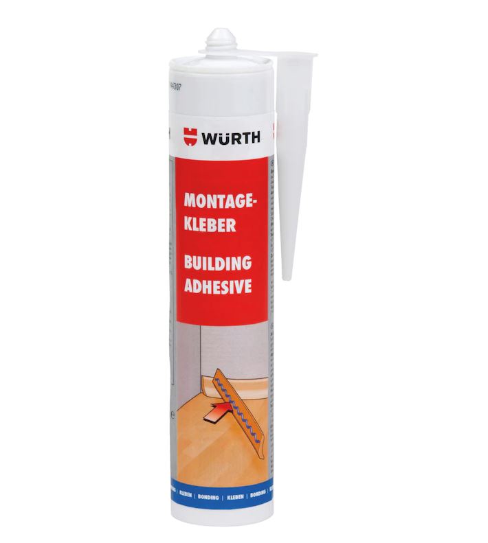 WÜRTH Montagekleber 310 ml