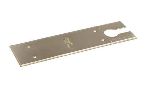 Deckplatte zu BTS 80 BTS 80 F BTS 80 EMB